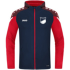 JAKO Kapuzenjacke Performance